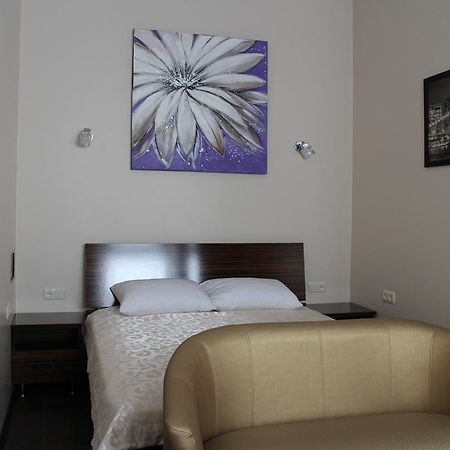 Elite Odessa Apartments Bilik gambar