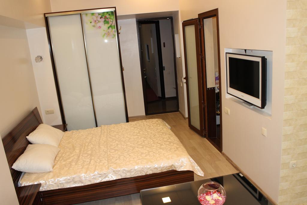 Elite Odessa Apartments Bilik gambar