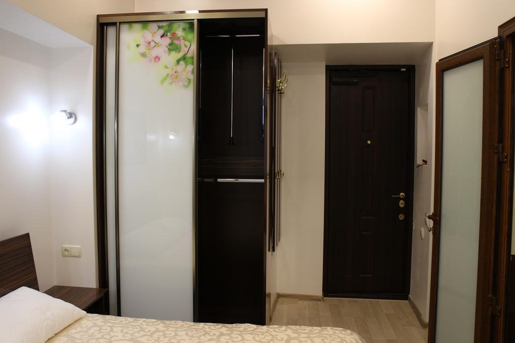 Elite Odessa Apartments Bilik gambar