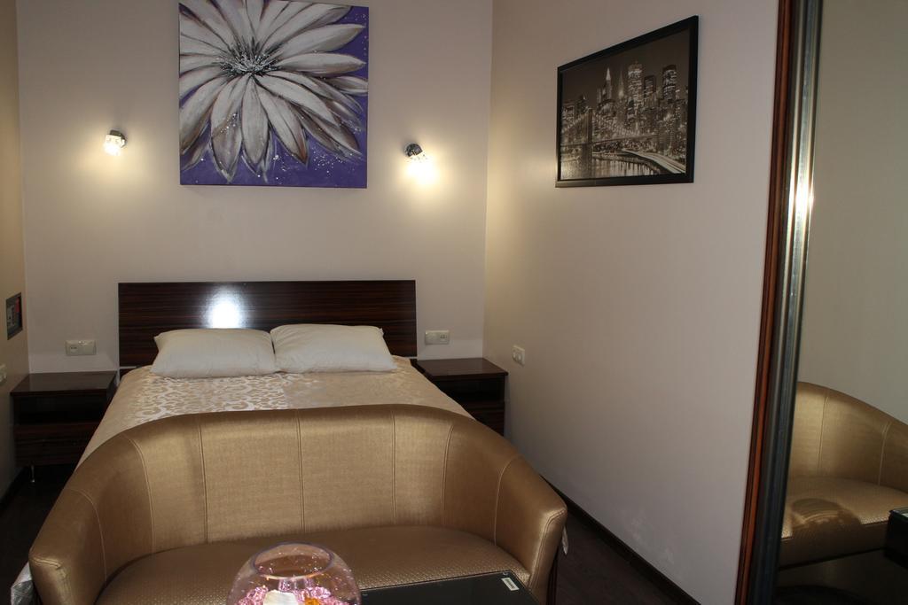Elite Odessa Apartments Bilik gambar