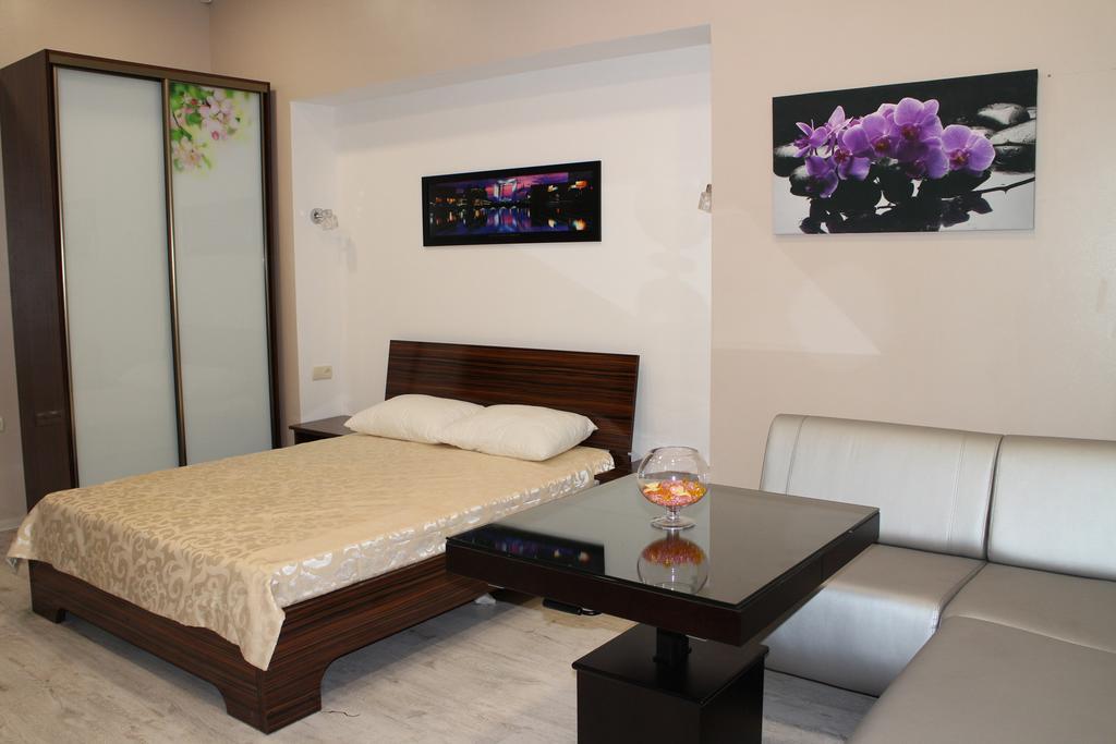 Elite Odessa Apartments Bilik gambar