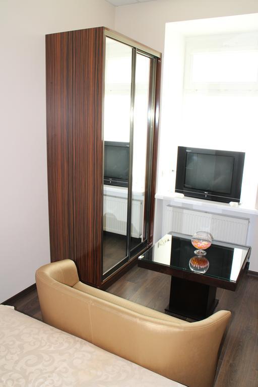 Elite Odessa Apartments Bilik gambar
